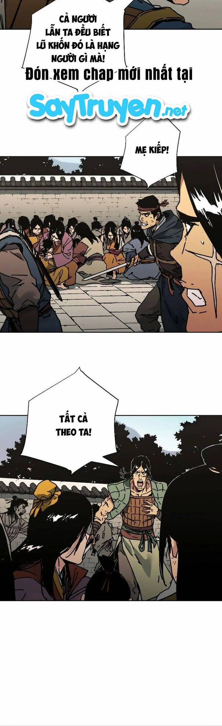 Bố Vô Song 237 trang 11