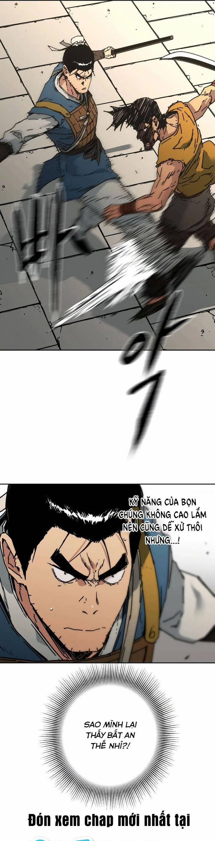 Bố Vô Song 237 trang 12