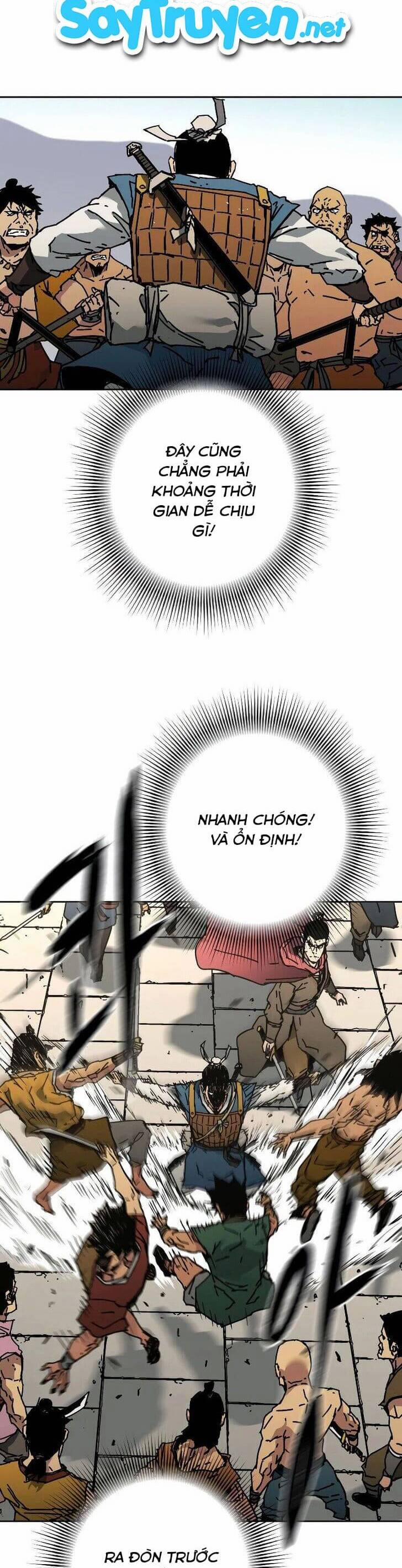 Bố Vô Song 237 trang 13