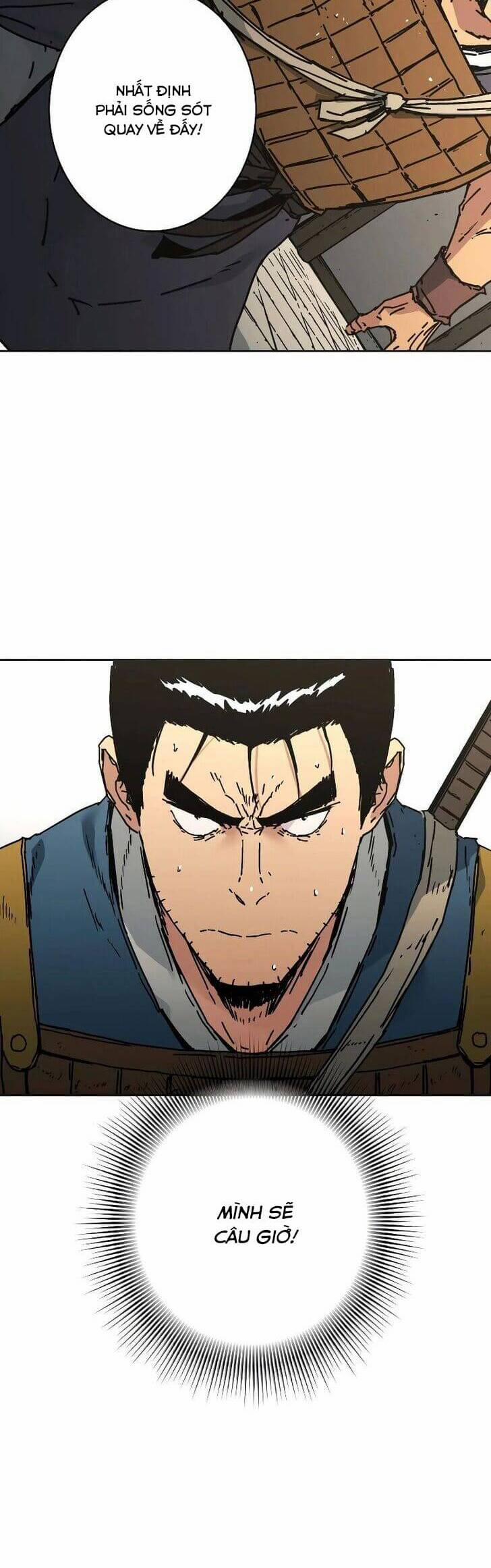 Bố Vô Song 237 trang 18