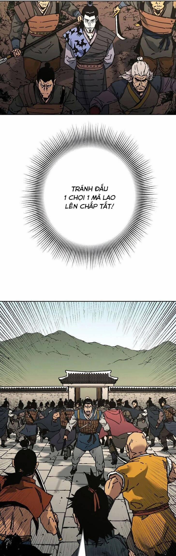 Bố Vô Song 237 trang 19