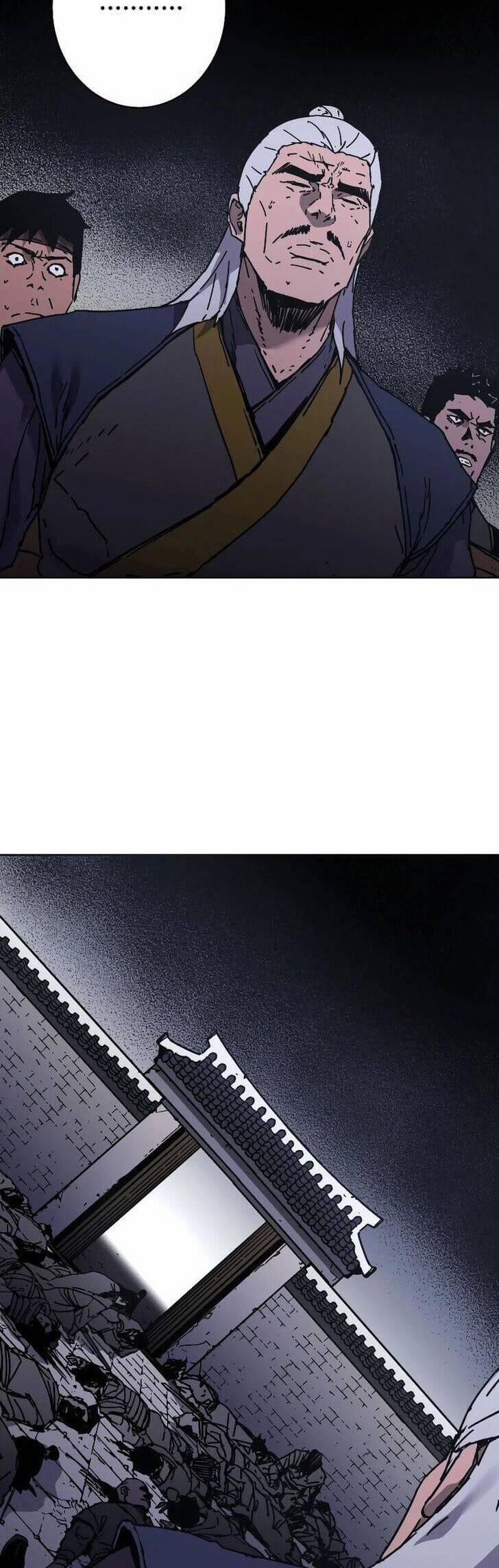 Bố Vô Song 237 trang 21