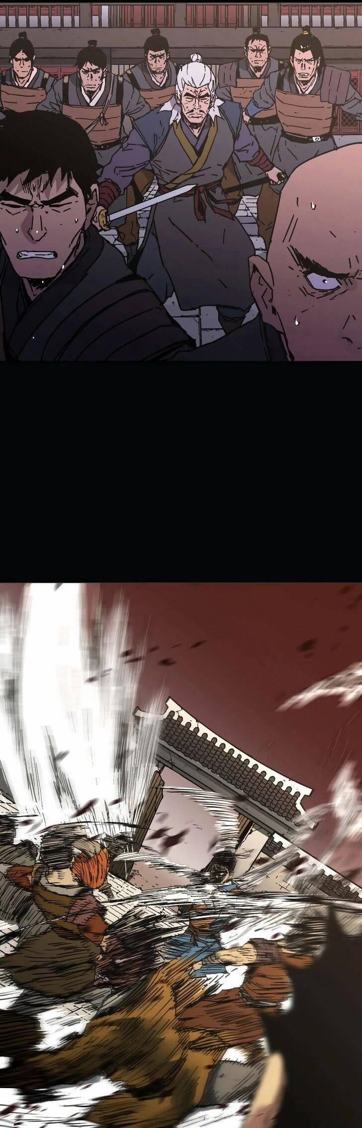 Bố Vô Song 237 trang 23