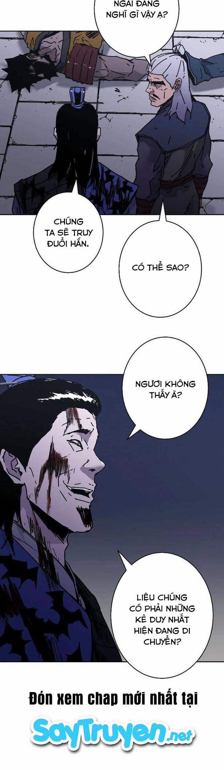 Bố Vô Song 237 trang 29