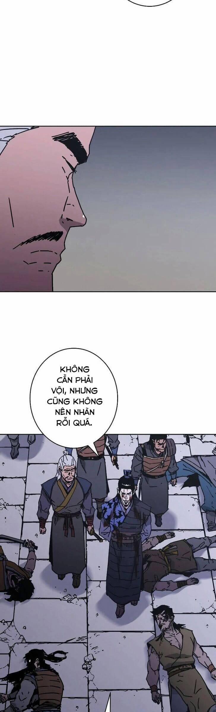 Bố Vô Song 237 trang 32