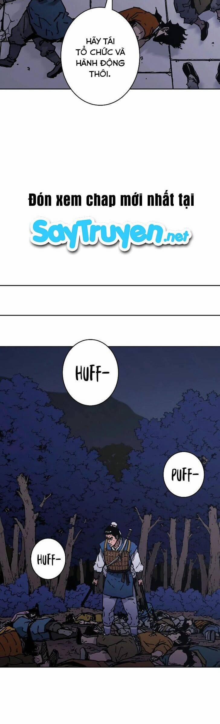 Bố Vô Song 237 trang 33