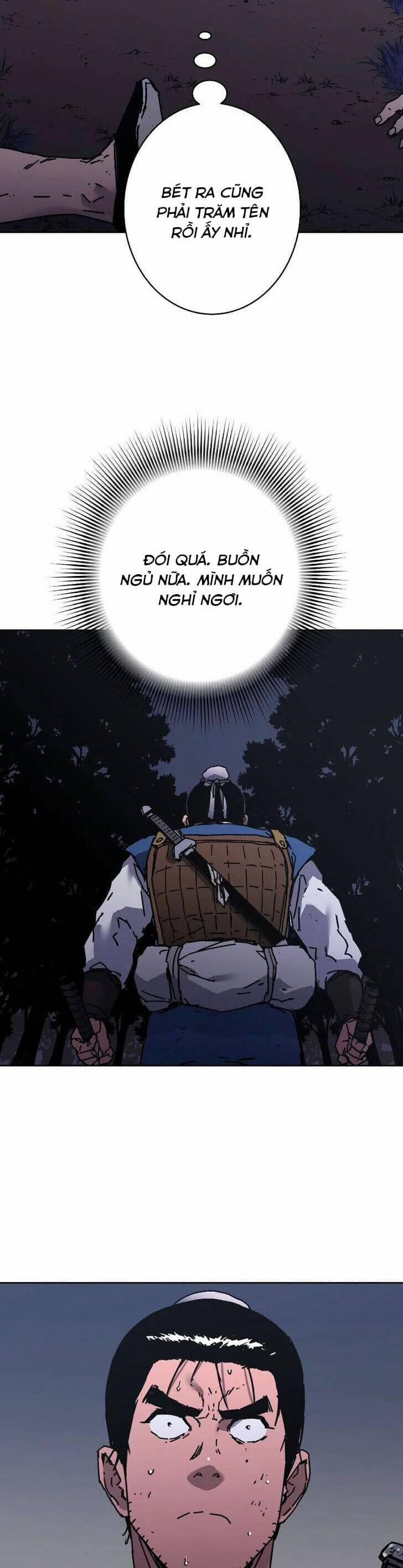 Bố Vô Song 237 trang 35