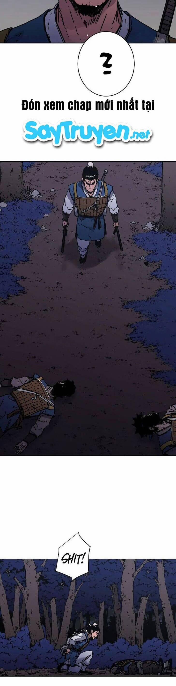 Bố Vô Song 237 trang 36