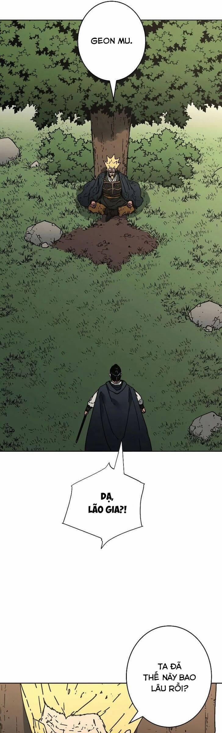 Bố Vô Song 237 trang 4