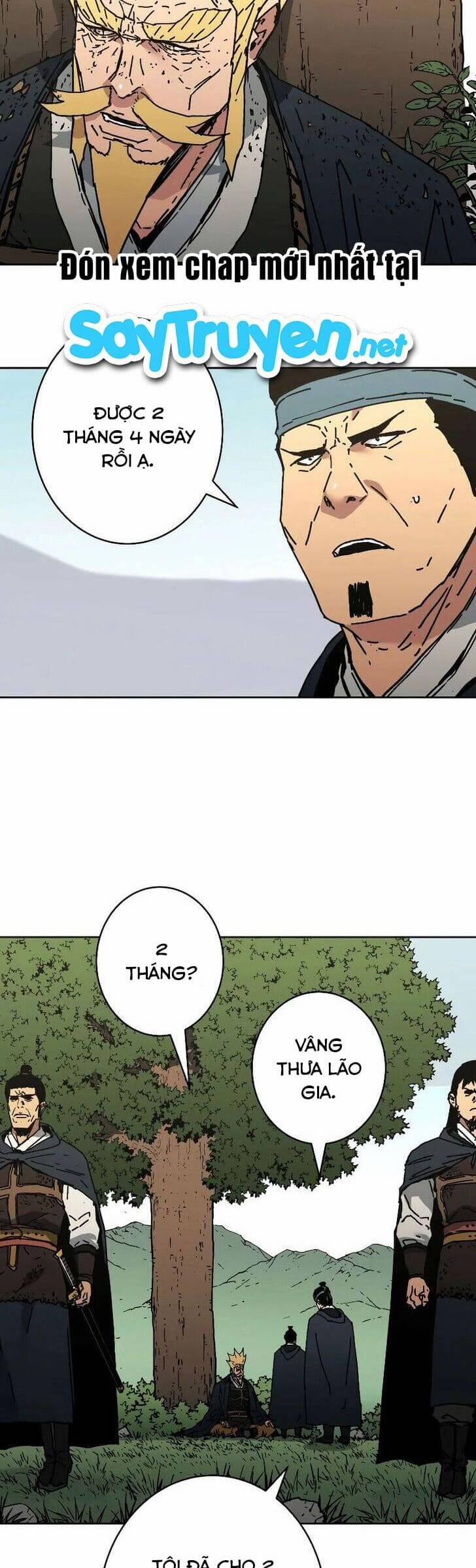 Bố Vô Song 237 trang 5