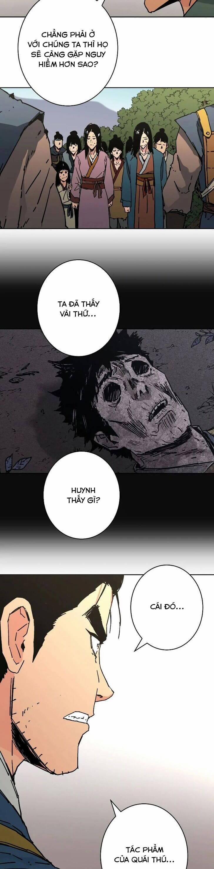 Bố Vô Song 238 trang 16