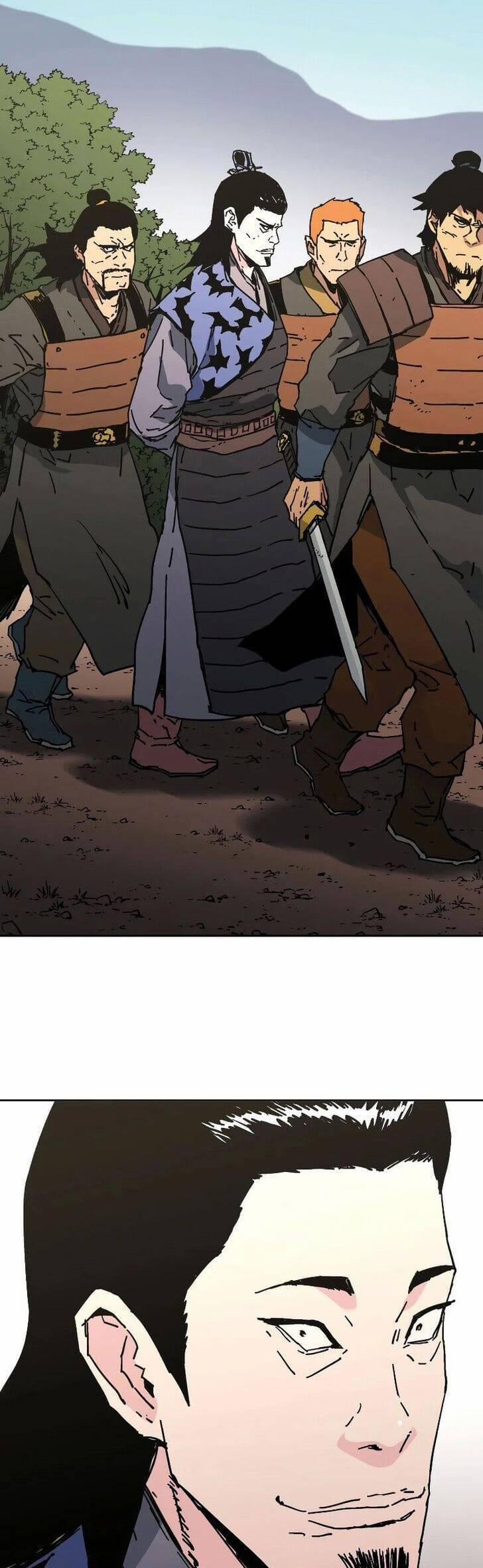 Bố Vô Song 238 trang 18