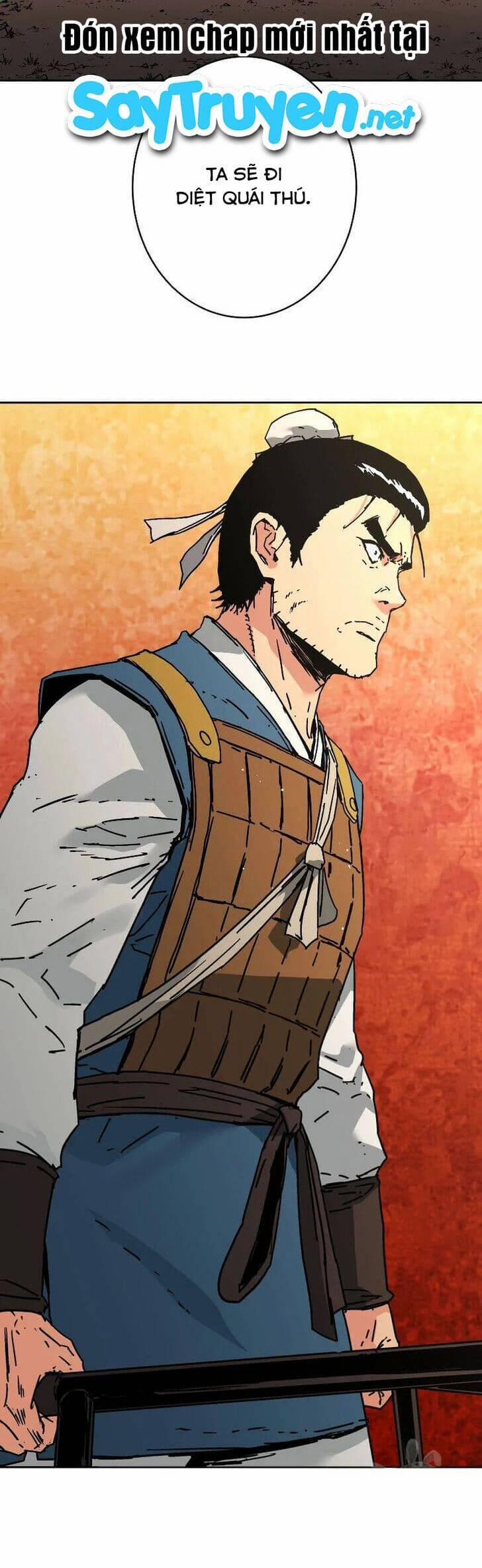 Bố Vô Song 238 trang 21