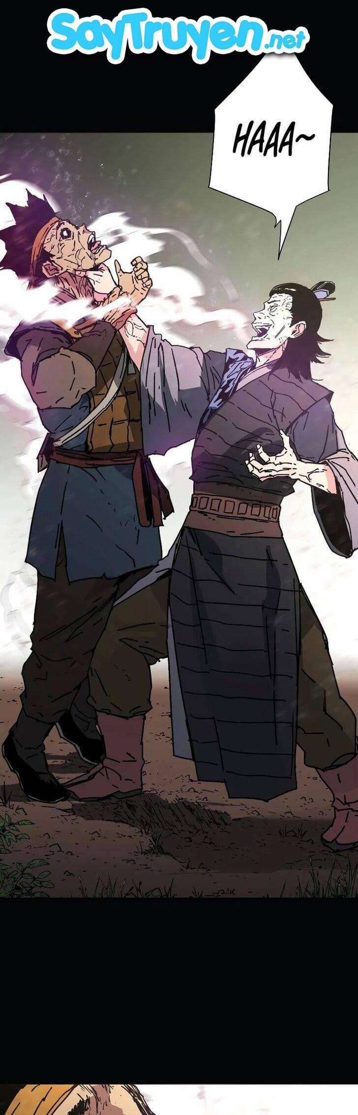 Bố Vô Song 238 trang 23