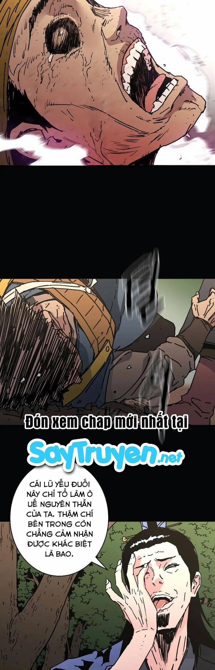 Bố Vô Song 238 trang 24