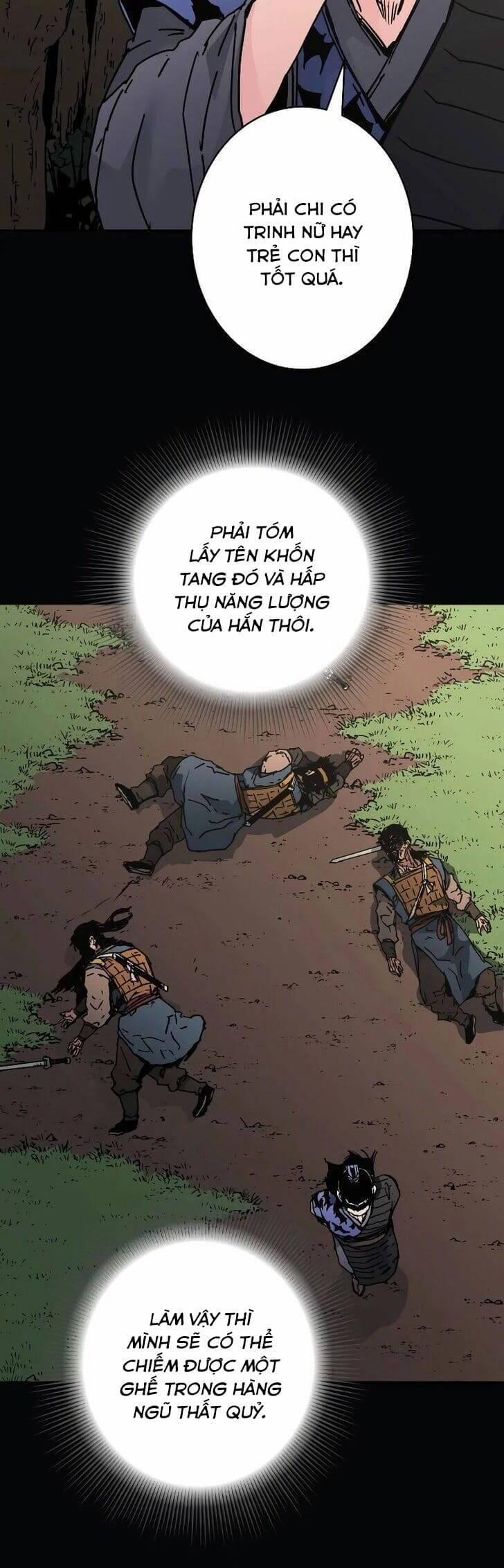 Bố Vô Song 238 trang 25