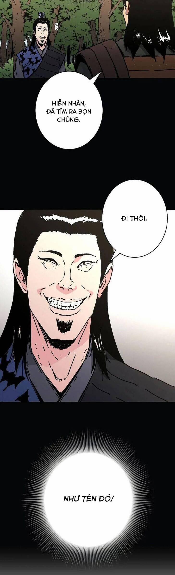 Bố Vô Song 238 trang 27