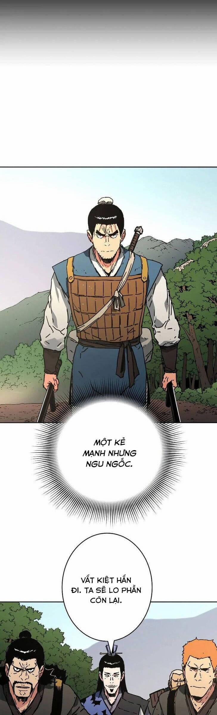 Bố Vô Song 238 trang 28