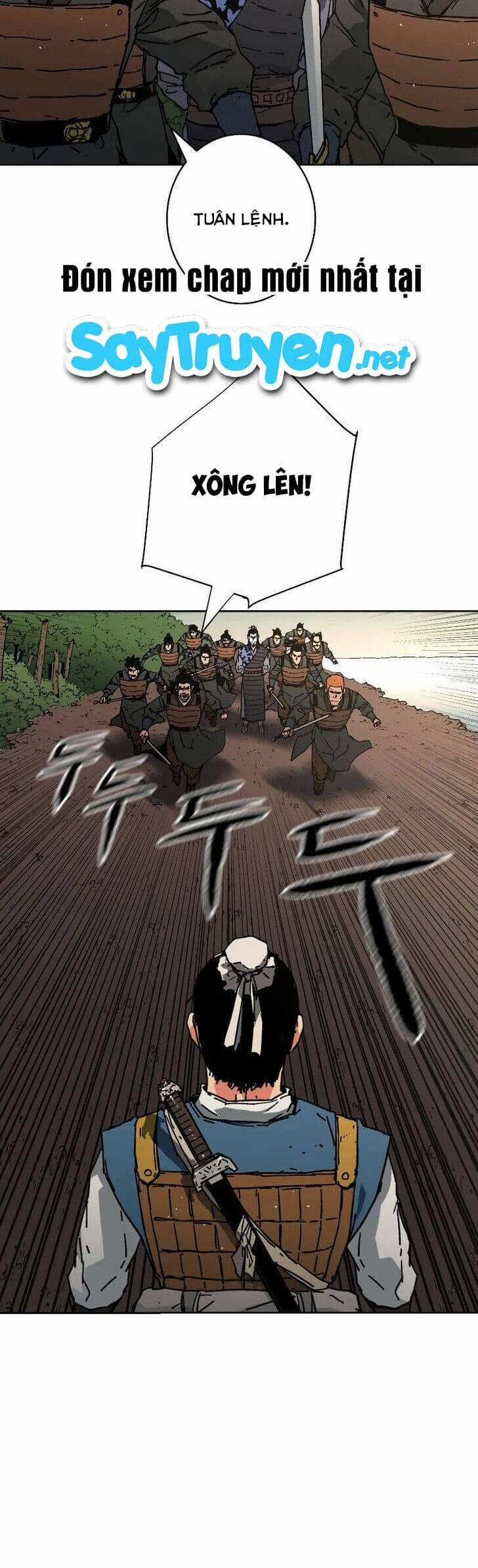 Bố Vô Song 238 trang 29