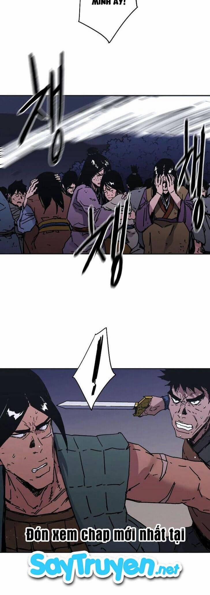 Bố Vô Song 238 trang 3