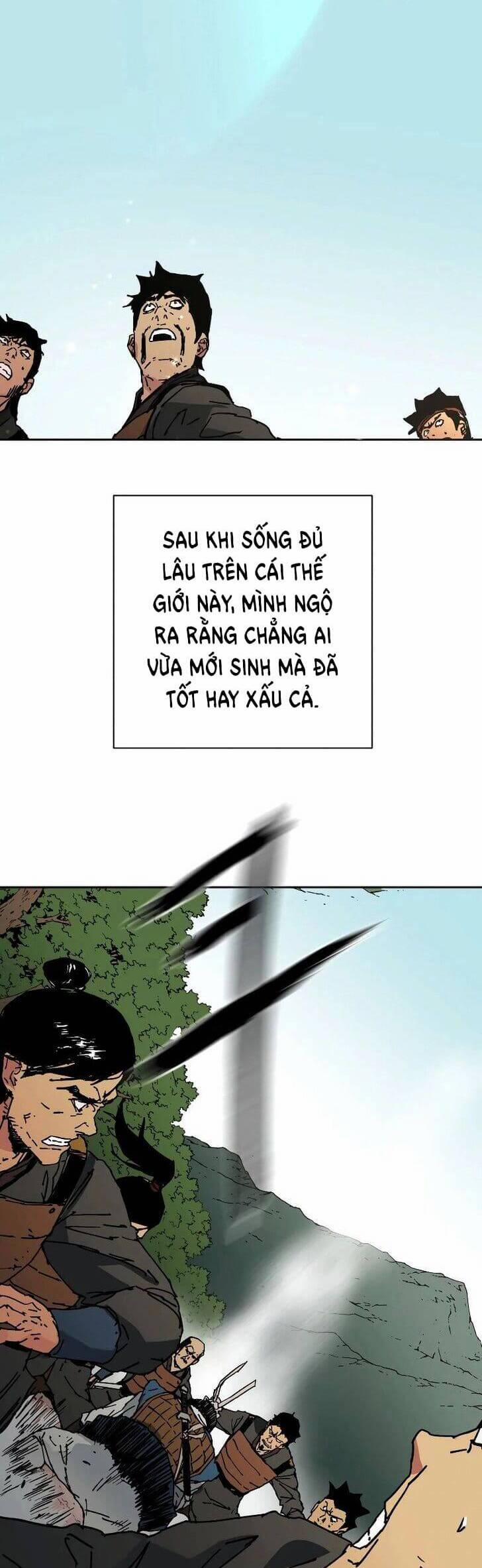 Bố Vô Song 238 trang 32