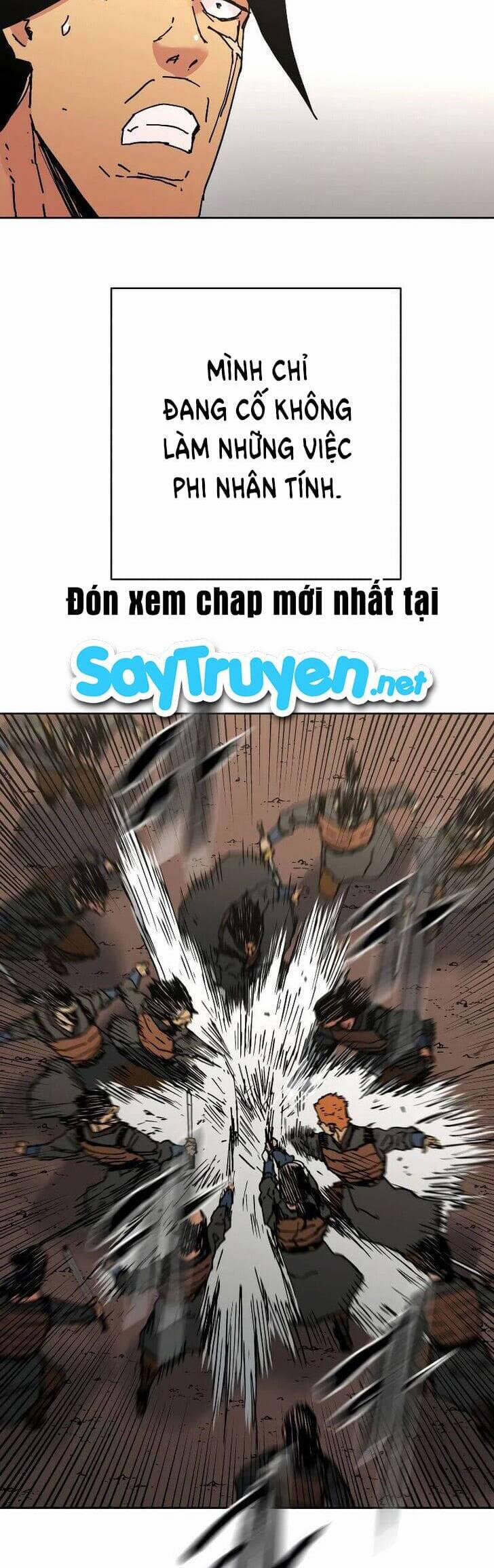 Bố Vô Song 238 trang 35