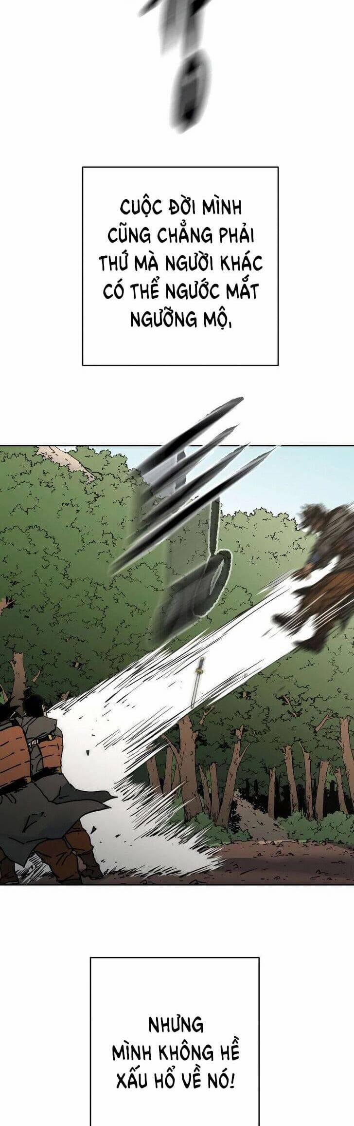 Bố Vô Song 238 trang 36