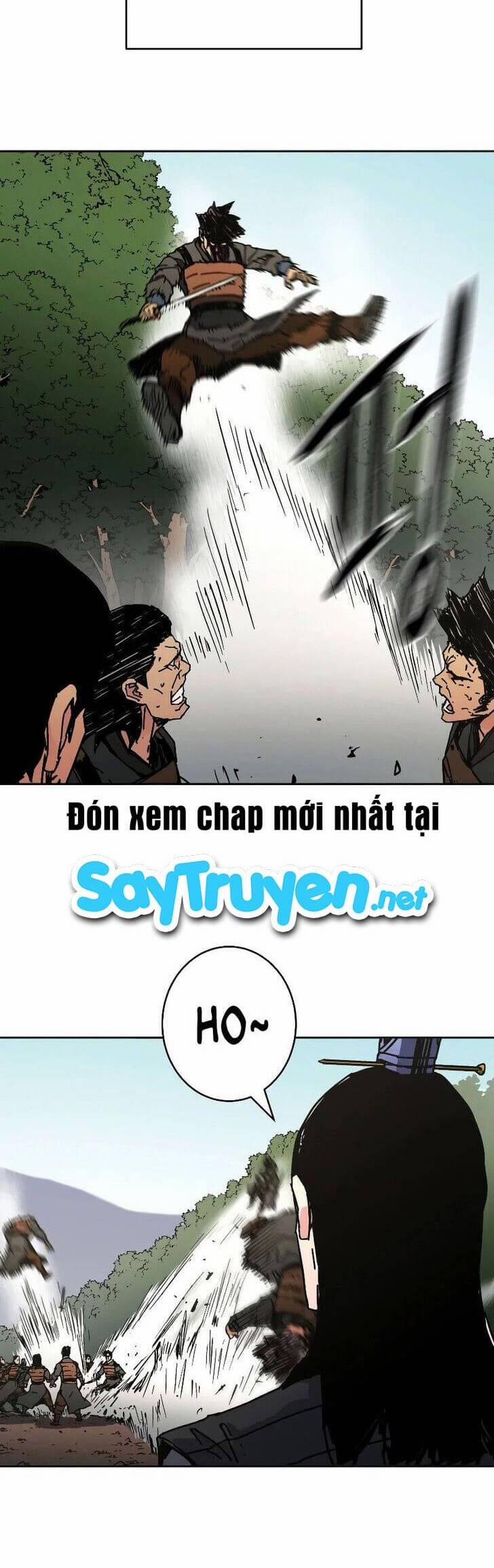 Bố Vô Song 238 trang 37