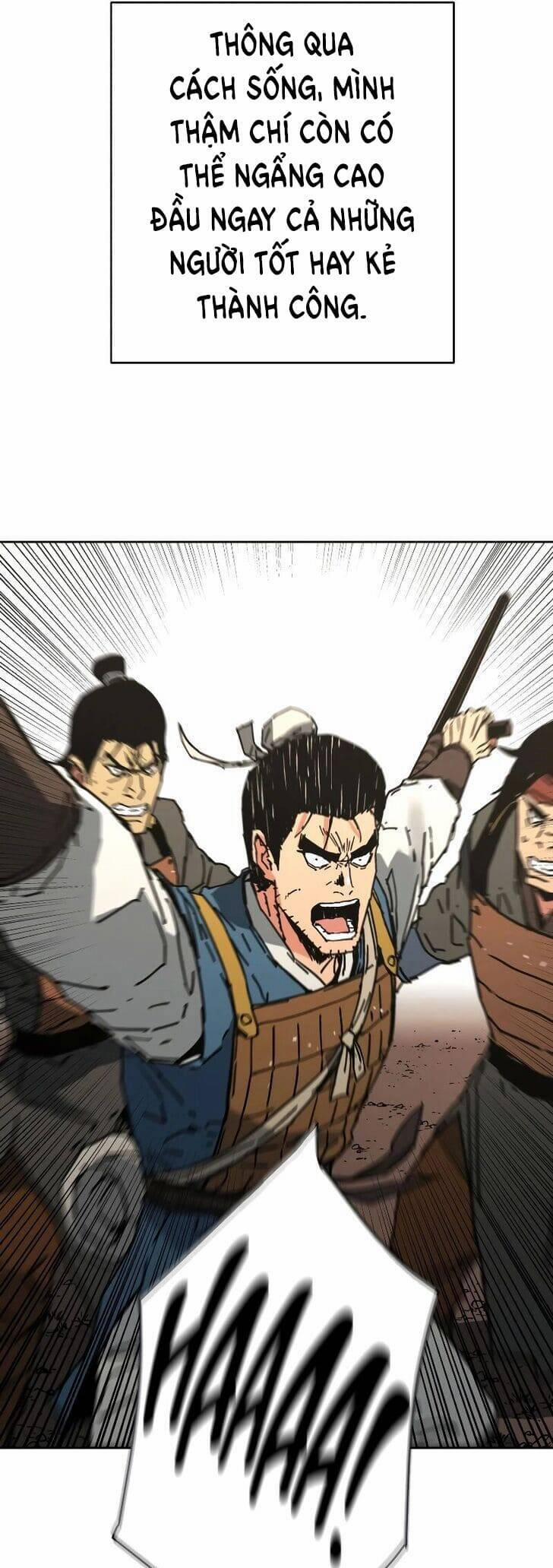 Bố Vô Song 238 trang 38