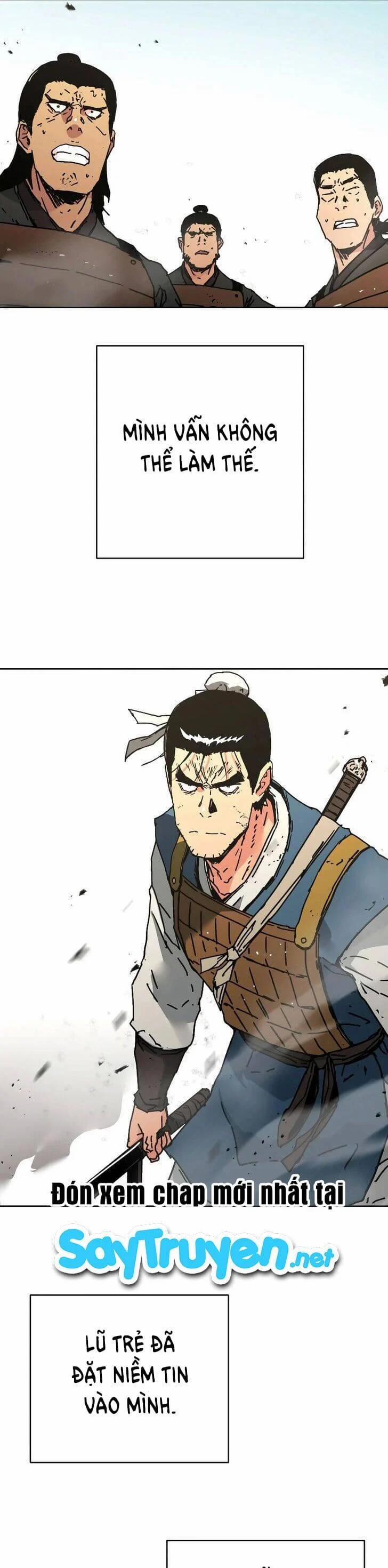 Bố Vô Song 238 trang 45