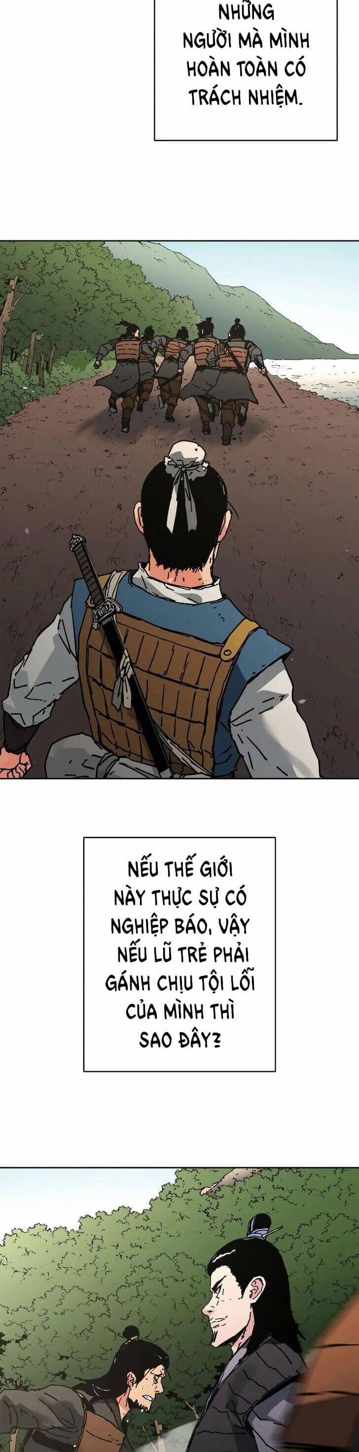 Bố Vô Song 238 trang 46