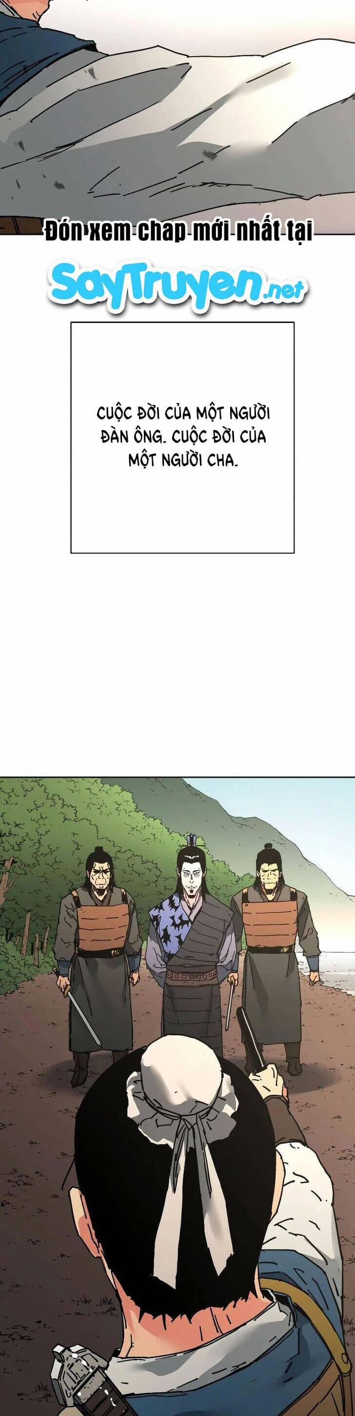 Bố Vô Song 238 trang 49