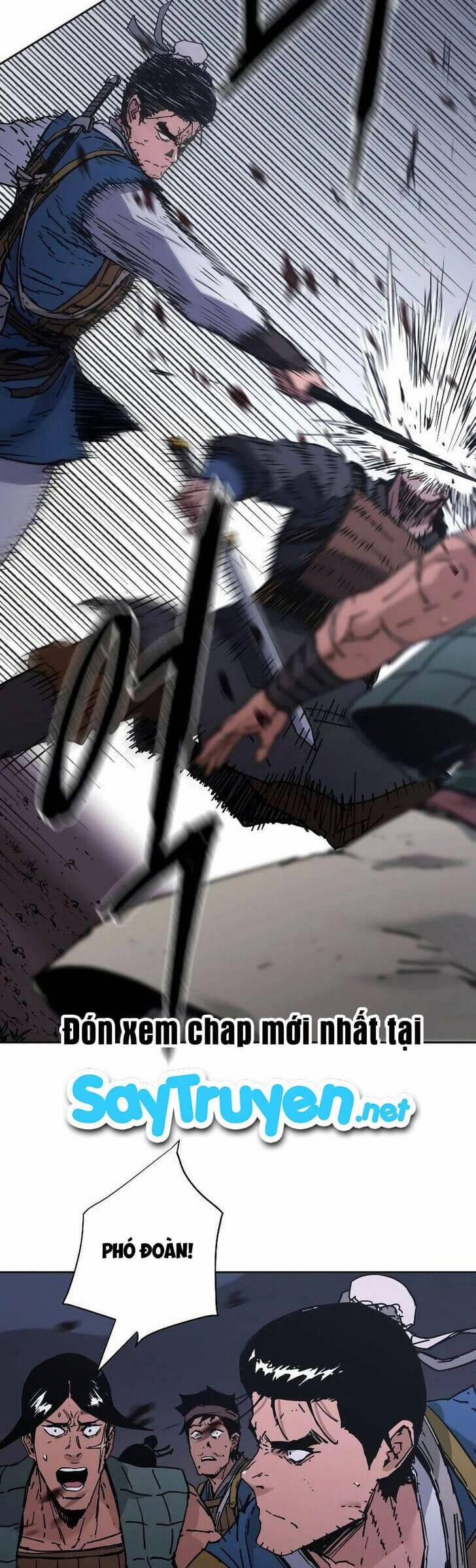 Bố Vô Song 238 trang 5