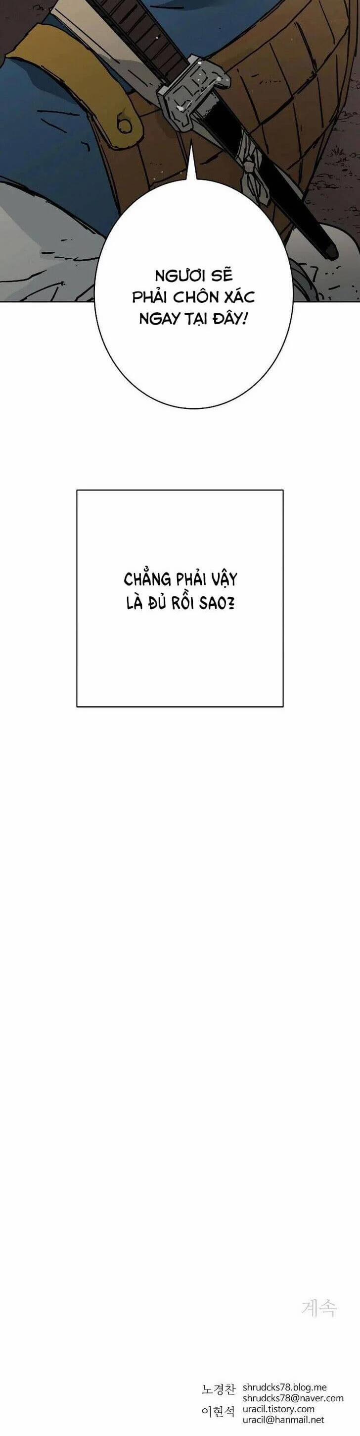 Bố Vô Song 238 trang 50