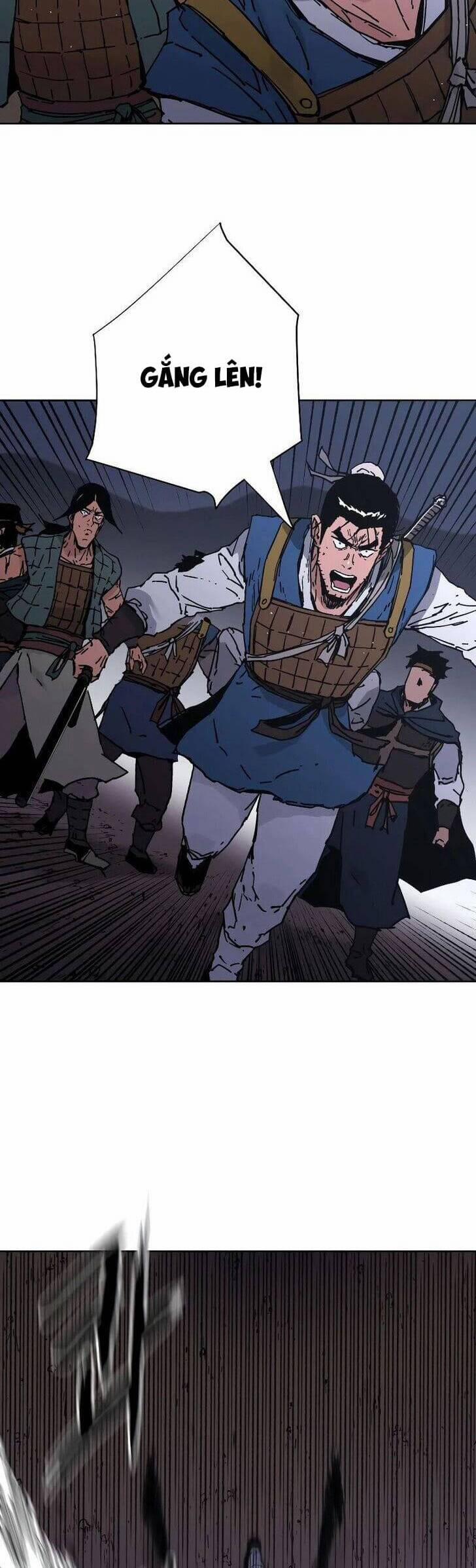 Bố Vô Song 238 trang 6