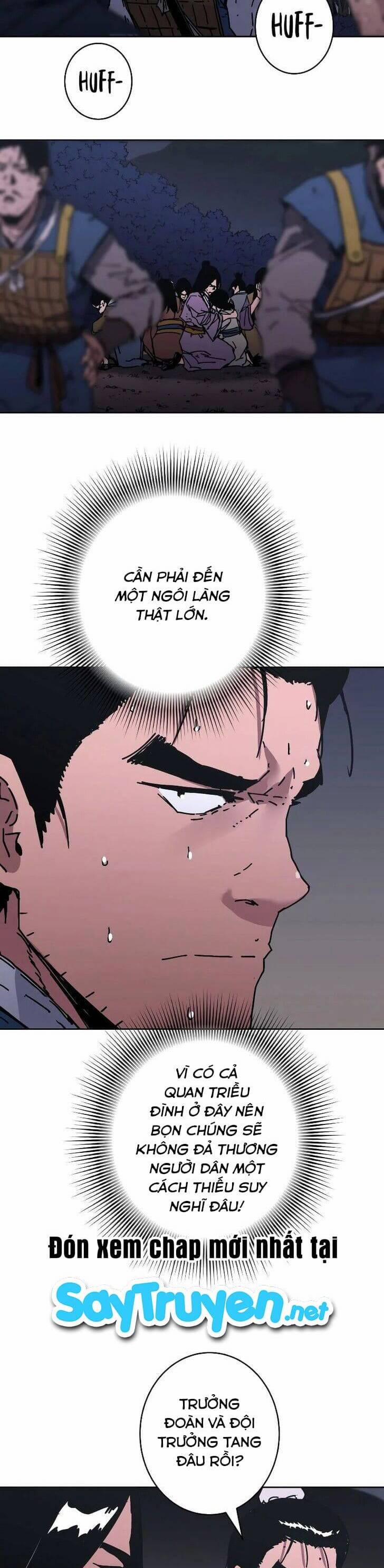 Bố Vô Song 238 trang 9