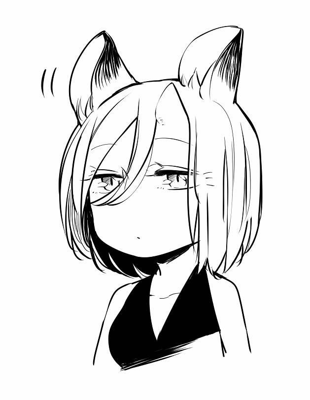 Bocchi Kaibutsu To Moumoku Shoujo 27 trang 25