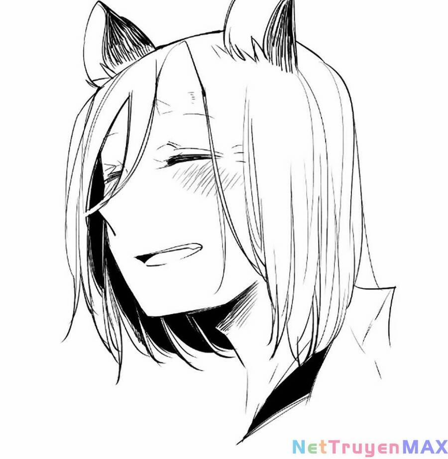 Bocchi Kaibutsu To Moumoku Shoujo 33 trang 17