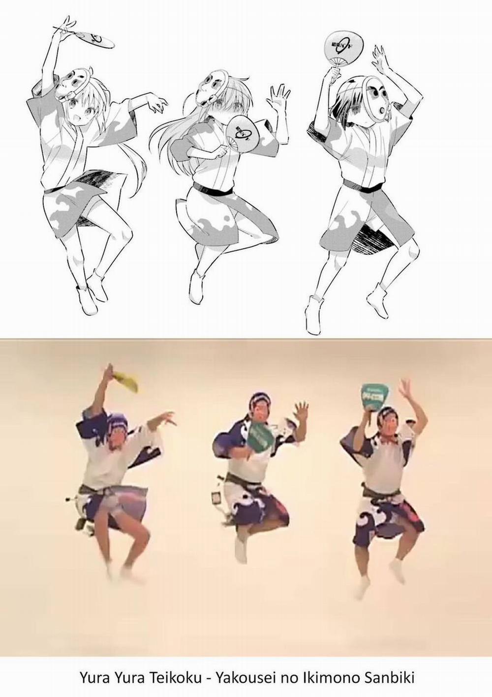 Bocchi The Rock! 14 trang 18