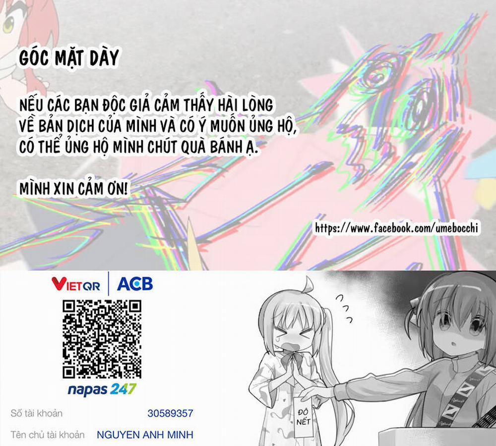 Bocchi The Rock! 19 trang 9