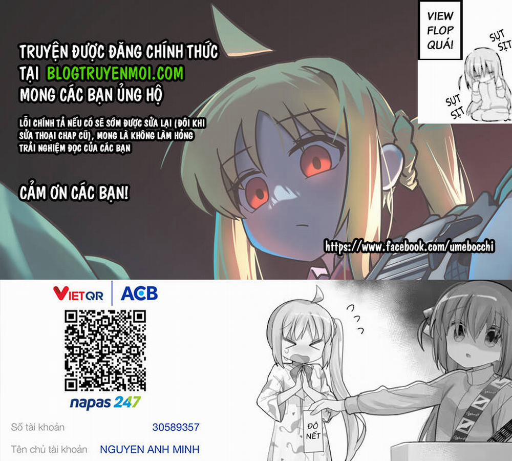 Bocchi The Rock! 20 trang 10