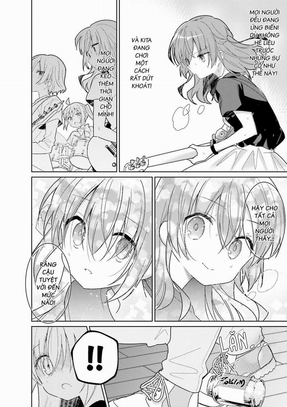 Bocchi The Rock! 20 trang 5