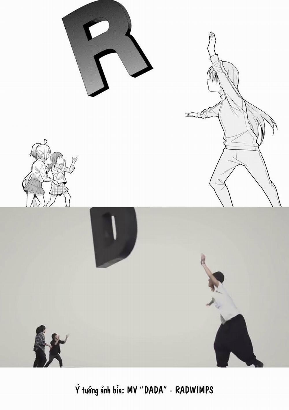 Bocchi The Rock! 22 trang 10