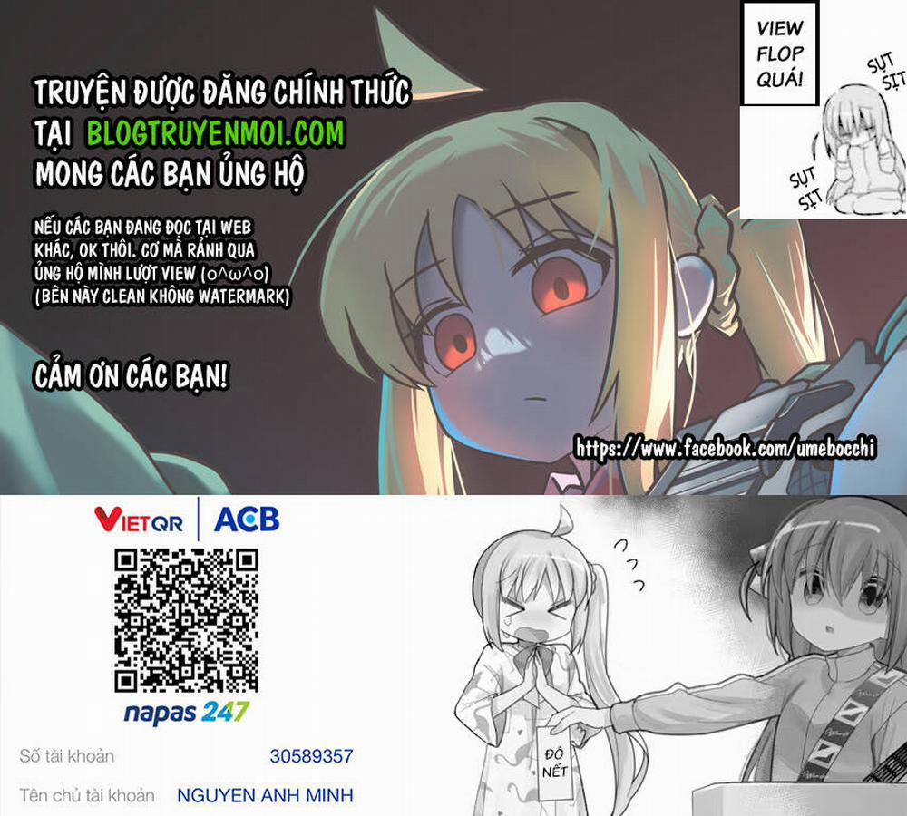 Bocchi The Rock! 22 trang 11