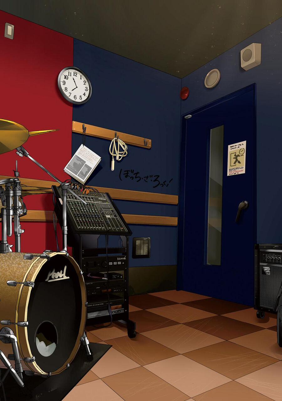 Bocchi The Rock! 26 trang 7