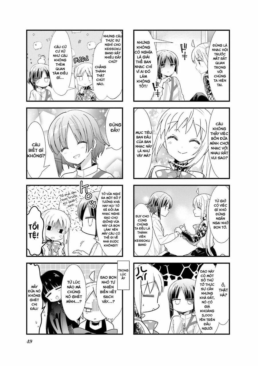 Bocchi The Rock! 30 trang 10