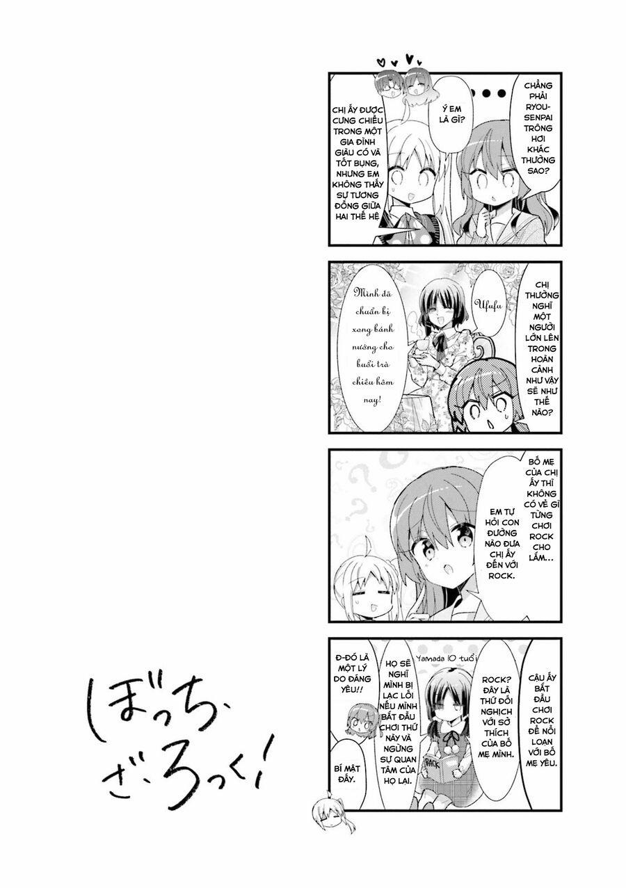 Bocchi The Rock! 30 trang 11