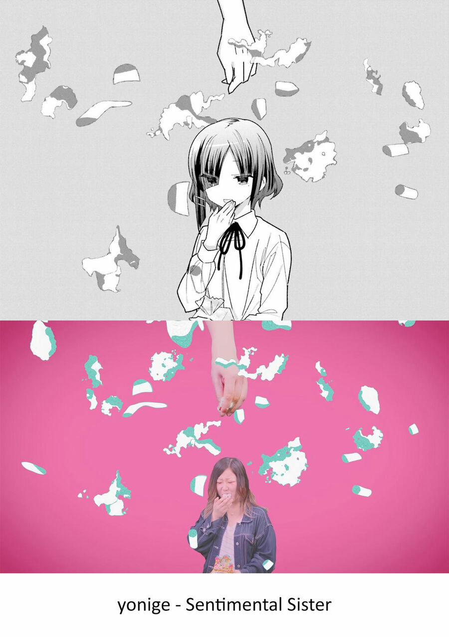 Bocchi The Rock! 30 trang 12