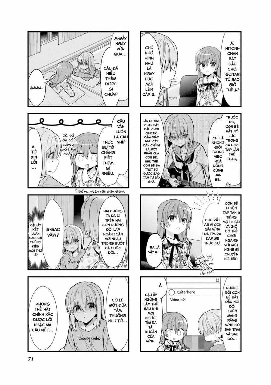 Bocchi The Rock! 33 trang 5