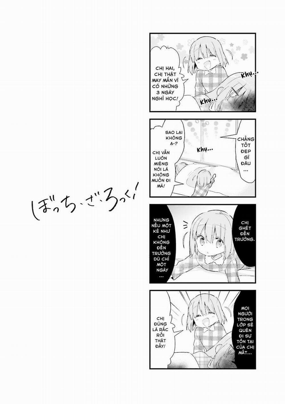 Bocchi The Rock! 4 trang 10